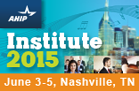 Ahip Institute Event